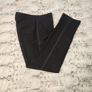 Alfani Men's Slim Fit Tuxedo Pants – 30x32